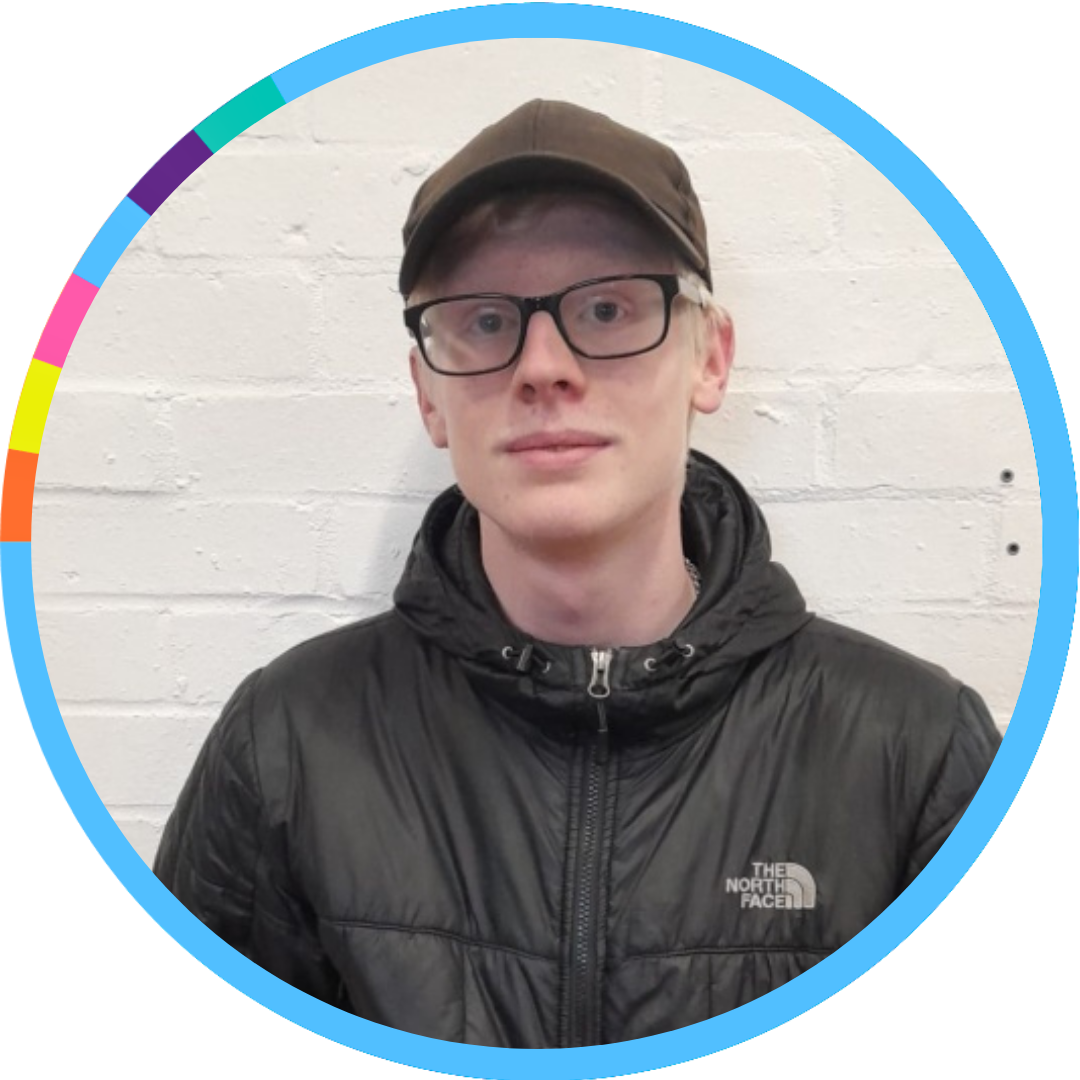 Dylan bio photo